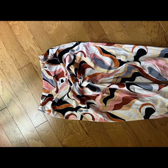 Lici Fit Pixie High Waist Scrunch Leggings - Picture 3 of 4